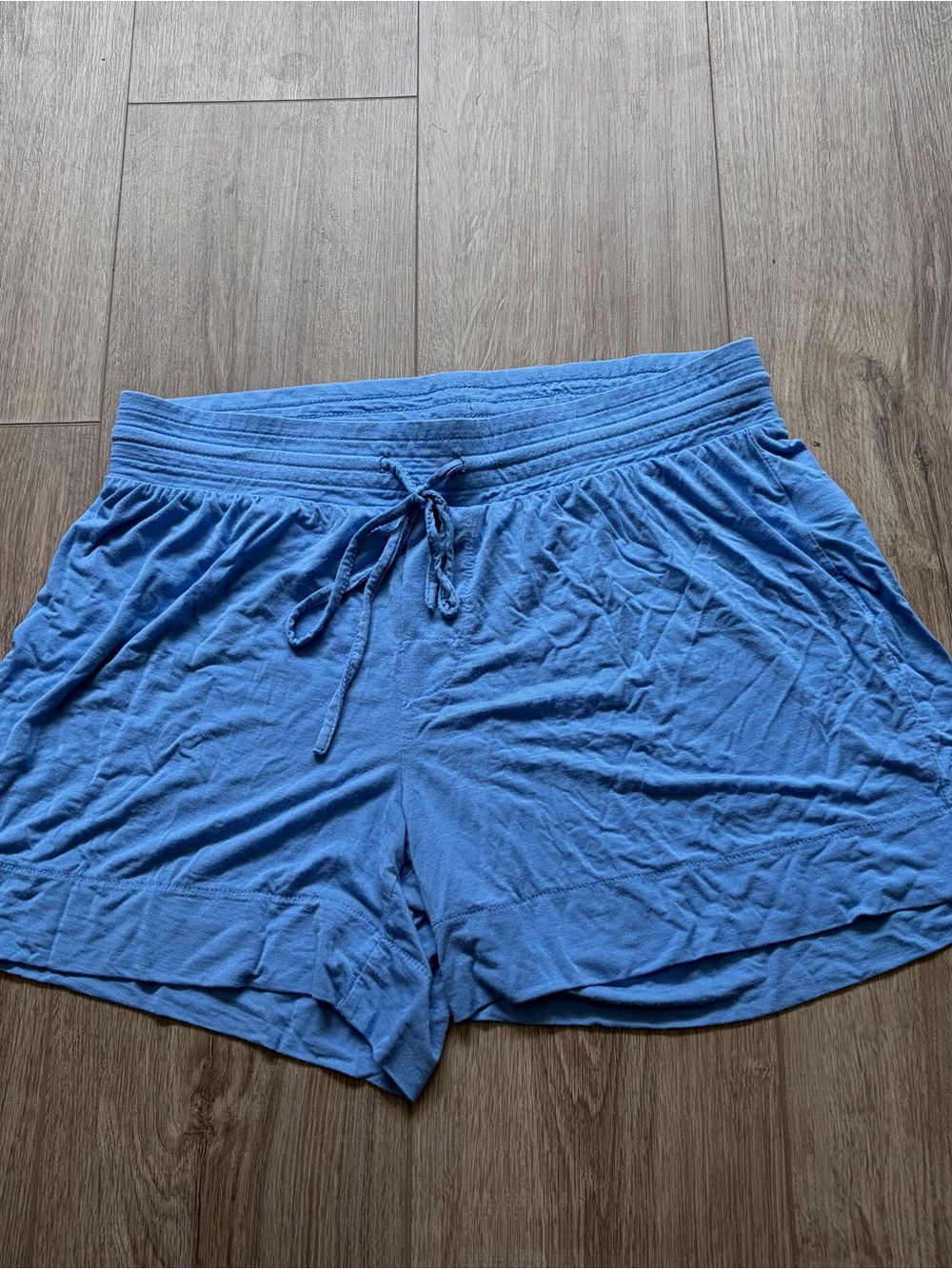GapBody Pajama Shorts